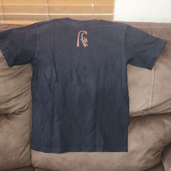 Eddie Would Go Quicksilver T-shirt M - Picture 3 of 5